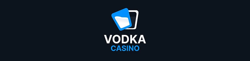 Превью лобби Vodka Casino: слоты и вход в казино